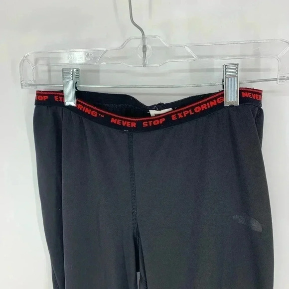 The North Face Midweight base layer leggings - Picture 3 of 7
